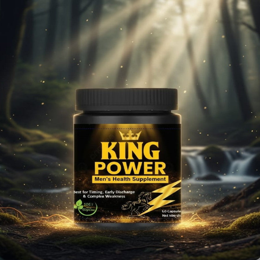 KING POWER